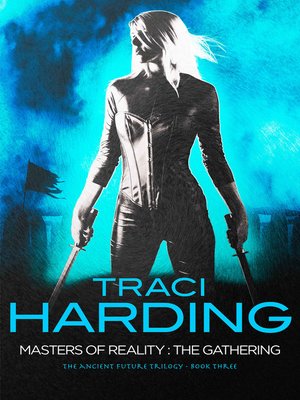 Masters of Reality: The Gathering - ebook